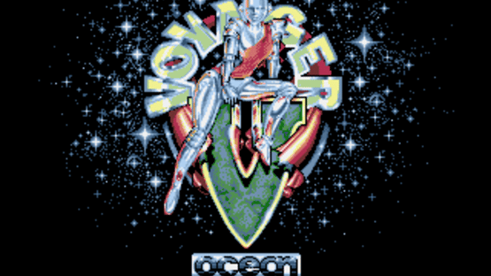 Voyager Screenshot