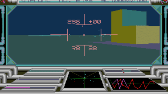 Voyager Screenshot