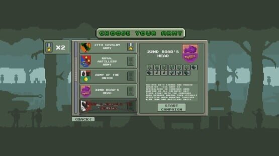 Screenshot 7 du jeu Rogue Conflict