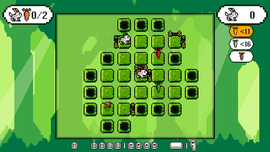 Rabbit Trail Screenshot