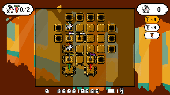 Rabbit Trail Screenshot