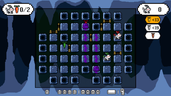 Rabbit Trail Screenshot