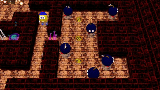 Wonderland Screenshot