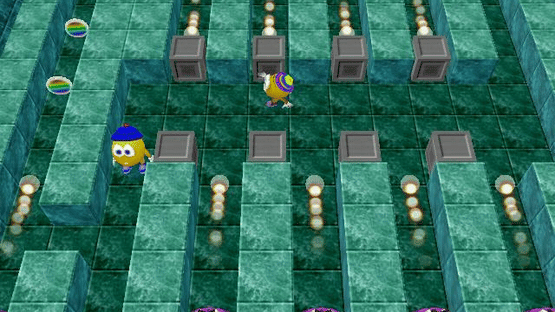 Wonderland Screenshot