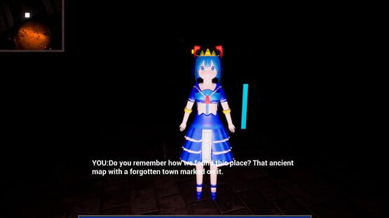 千灯巷 Thousand Lantern Lane screenshot 1