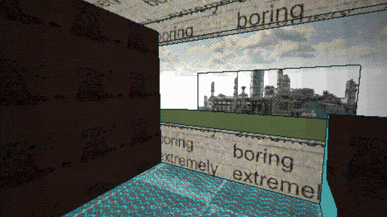 Vignettes Screenshot