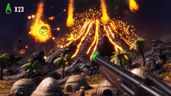 Big Buck Hunter: Ultimate Trophy Screenshot