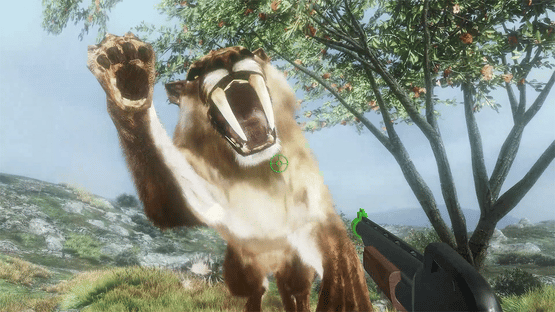 Big Buck Hunter: Ultimate Trophy Screenshot