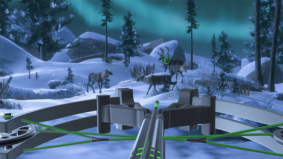 Big Buck Hunter: Ultimate Trophy Screenshot