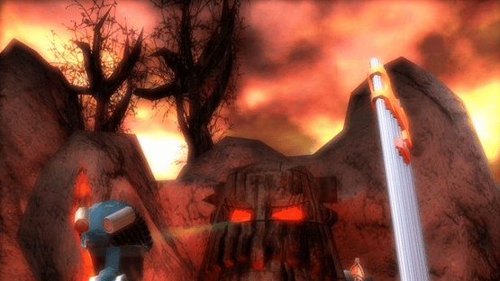 Bionicle Heroes Screenshot