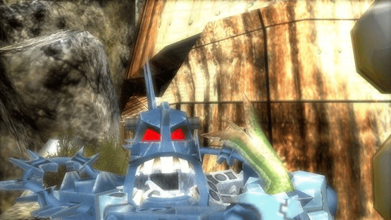 Bionicle Heroes Screenshot