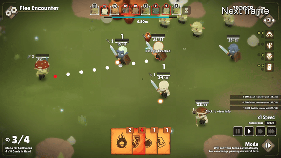 Gobocore Screenshot