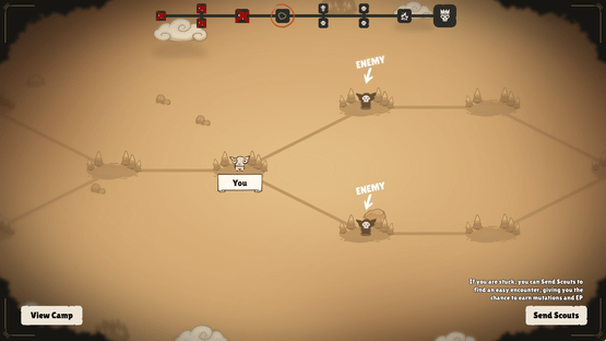 Gobocore Screenshot