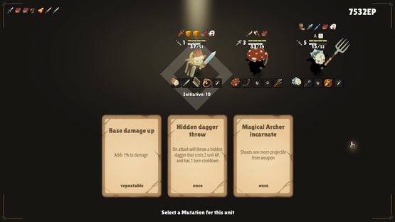 Gobocore Screenshot