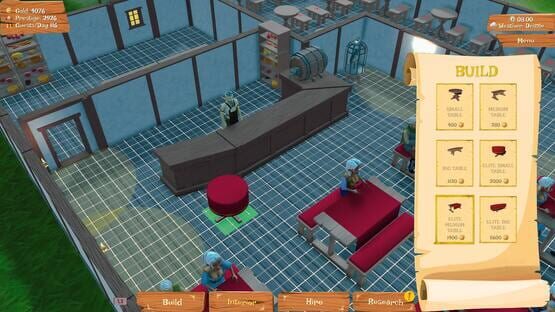 Tavern Owner Simulator screenshot 4