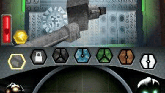 Bionicle Heroes Screenshot