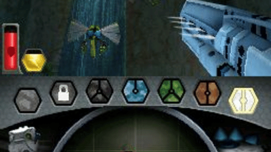 Bionicle Heroes Screenshot