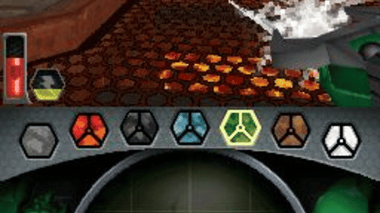 Bionicle Heroes Screenshot