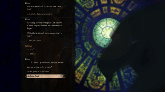 Ediction Screenshot