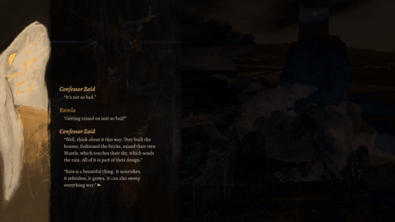 Ediction Screenshot
