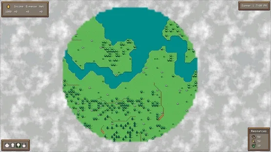 Settler's Domain screenshot 3