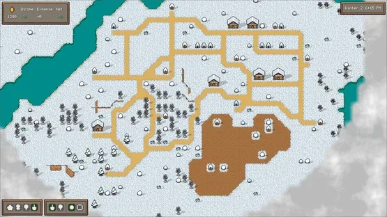Settler's Domain screenshot 4