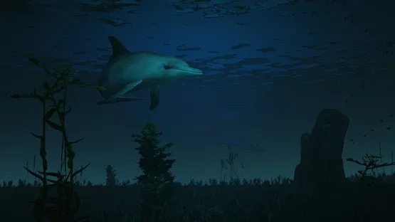 Fire: The First Dreamer screenshot 5