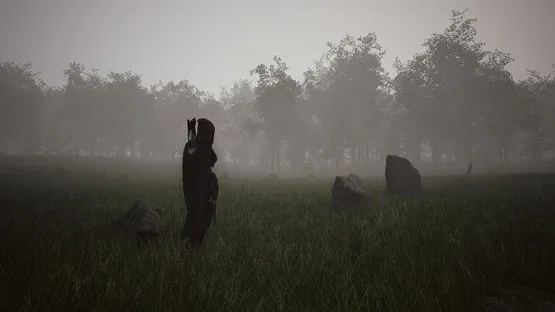Fire: The First Dreamer screenshot 4
