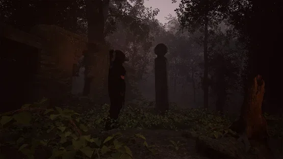 Fire: The First Dreamer screenshot 6