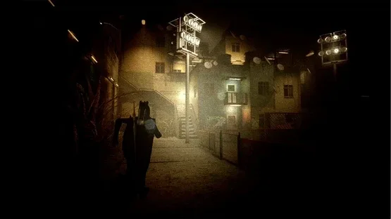 Fire: The First Dreamer screenshot 10
