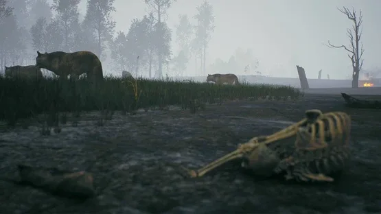 Fire: The First Dreamer screenshot 11