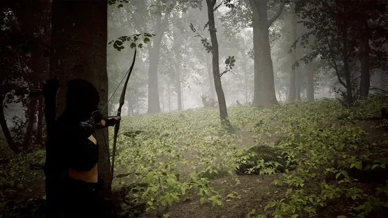 Fire: The First Dreamer screenshot 12
