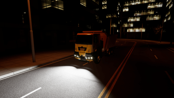 8th Avenue Screenshot