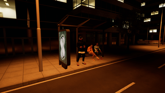 8th Avenue Screenshot