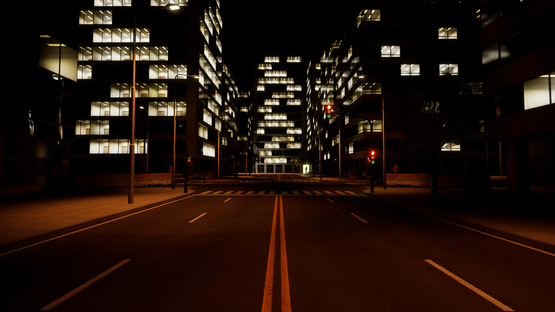 8th Avenue Screenshot