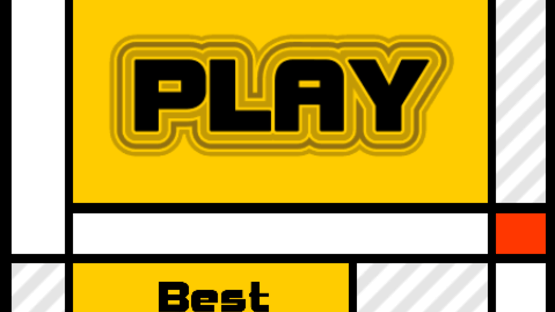 Tap Master: Mondrian Screenshot