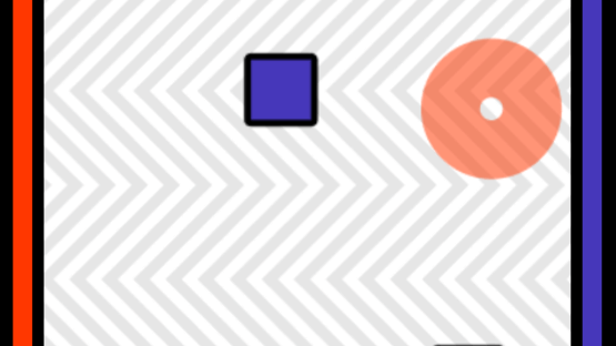 Tap Master: Mondrian Screenshot