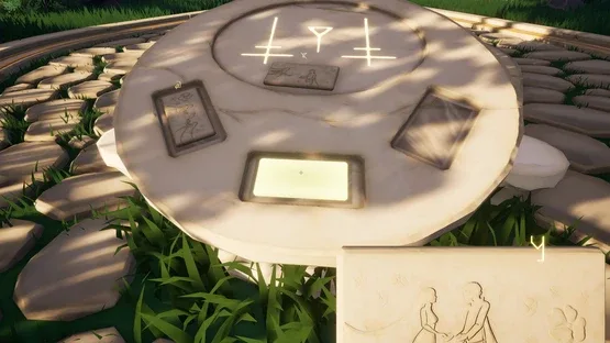 Inkwellers screenshot 2