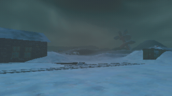 Ashlands Screenshot
