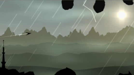 Space Chase: Odyssey Screenshot