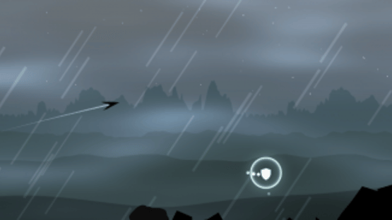 Space Chase: Odyssey Screenshot
