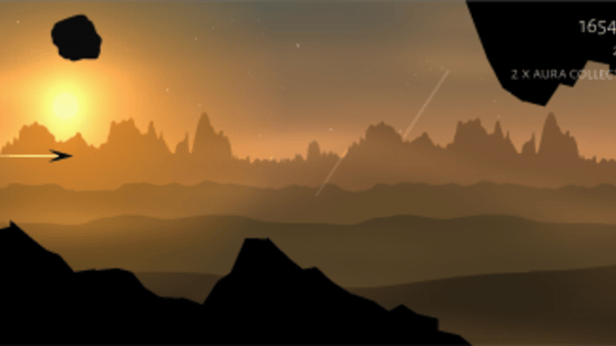 Space Chase: Odyssey Screenshot