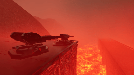Pandora's Doom: Apocalypse Hotline Screenshot
