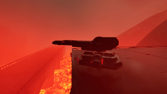 Pandora's Doom: Apocalypse Hotline Screenshot