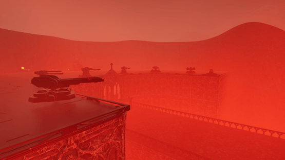 Pandora's Doom: Apocalypse Hotline Screenshot