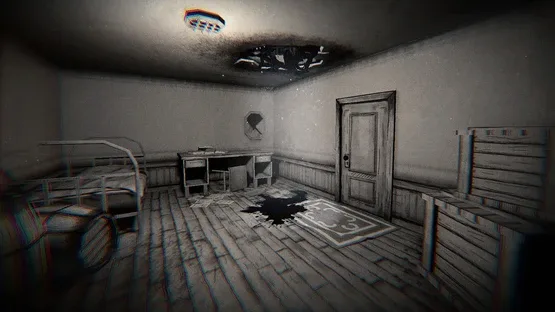 A Hole in my Room screenshot 1