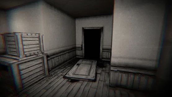 A Hole in my Room screenshot 3