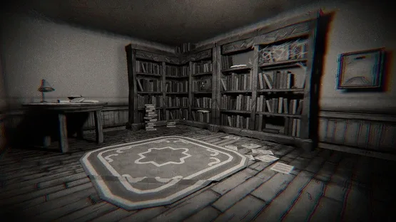 A Hole in my Room screenshot 4
