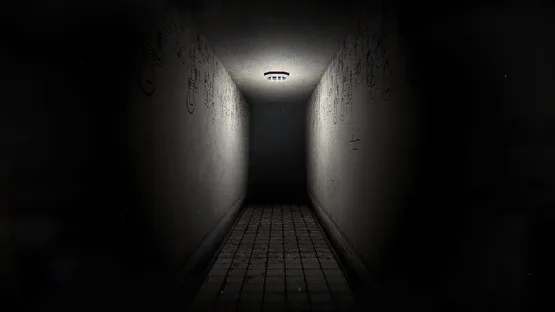A Hole in my Room screenshot 6