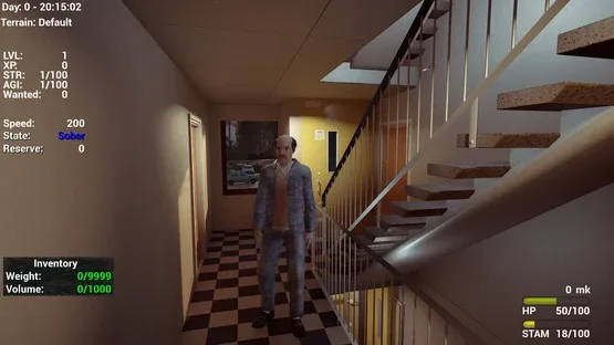 Last Drop screenshot 3